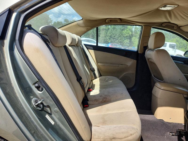 Aukcja sprzedaży 2010 Hyundai Sonata, vin: 5NPET4AC1AH614881, numer aukcji: 63390356