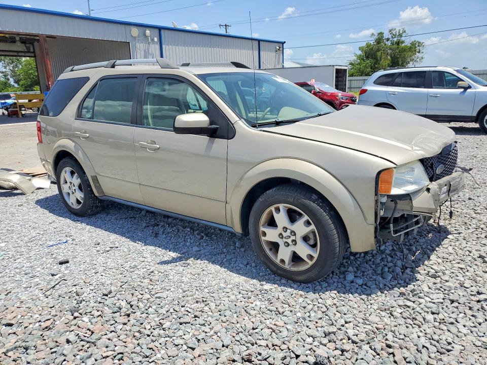61292646 :رقم المزاد ، 1FMZK06165GA60151 vin ، 2005 Ford Freestyle مزاد بيع