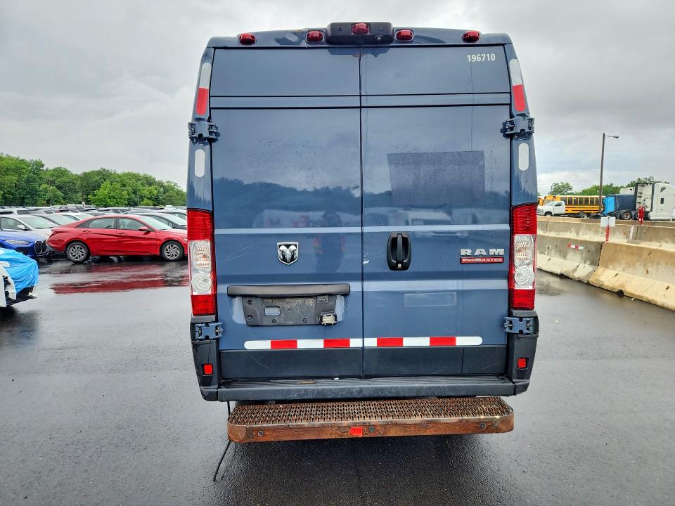 Aukcja sprzedaży 2020 Ram Promaster 3500, vin: 3C6URVJG7LE129078, numer aukcji: 58766426