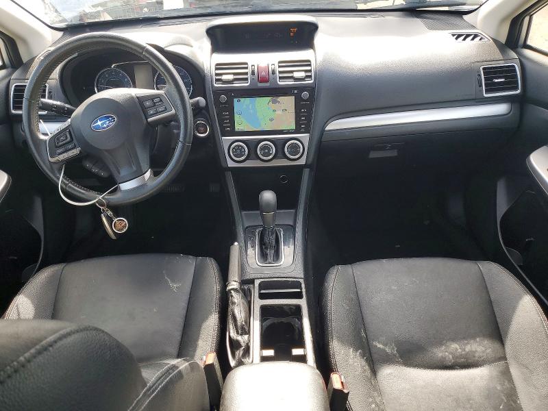 59620196 :رقم المزاد ، JF2GPASC7F8211585 vin ، 2015 Subaru Xv Crosstrek مزاد بيع