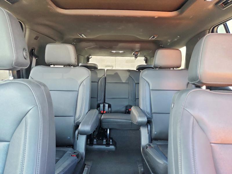 Auction sale of the 2023 Chevrolet Tahoe, vin: 1GNSKPKD1PR306178, lot number: 59969306