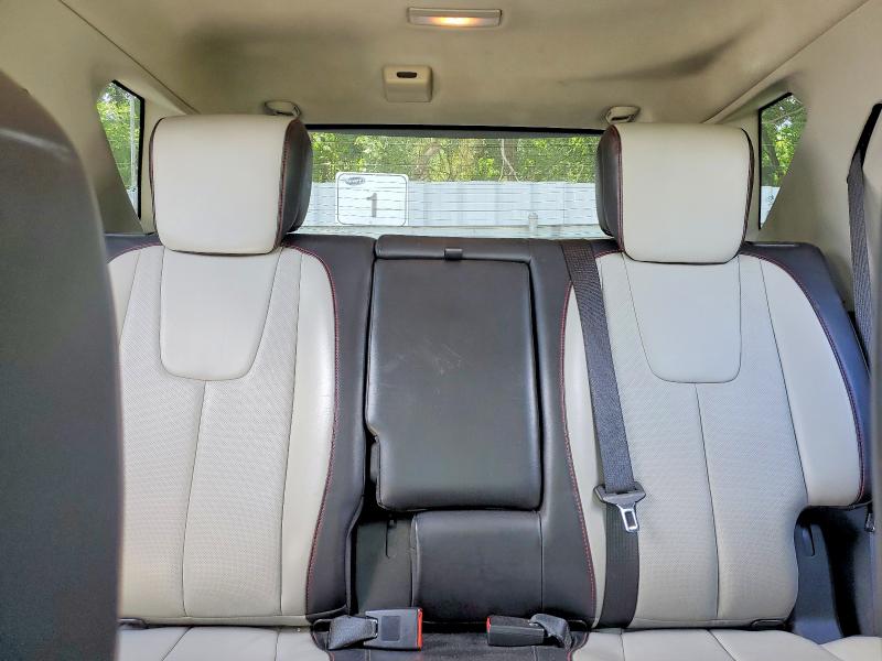 Aukcja sprzedaży 2010 Chevrolet Equinox, vin: 2CNALFEW6A6213647, numer aukcji: 59264876
