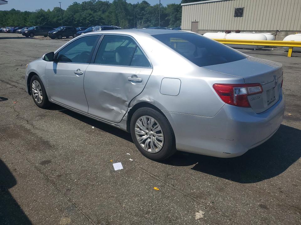 2013 Toyota Camry მანქანა იყიდება აუქციონზე, vin: 4T1BF1FK9DU213318, აუქციონის ნომერი: 62769036
