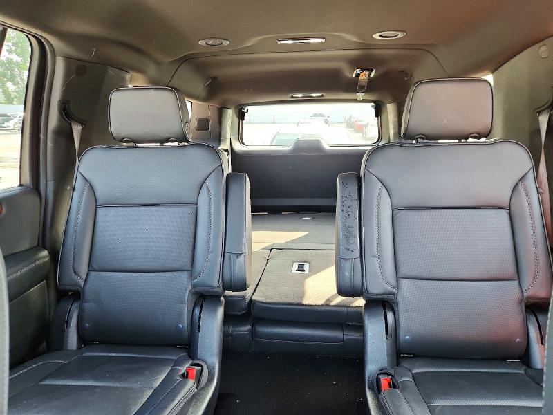 Продаж на аукціоні авто 2025 Gmc Yukon Xl, vin: 1GKS1JRL9SR220751, номер лоту: 61574226