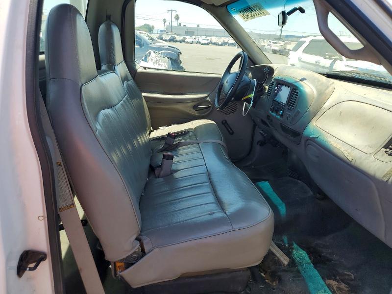 Продажа на аукционе авто 1997 Ford F150, vin: 1FTDF1720VKC28248, номер лота: 60859246