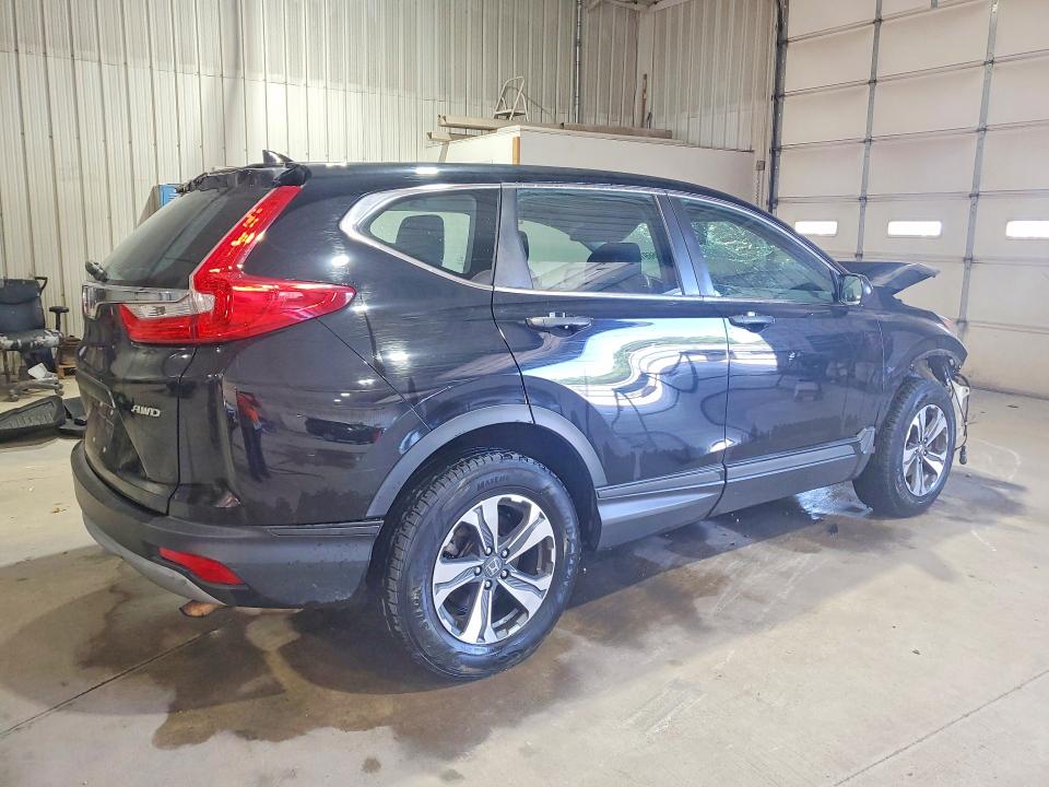Продажа на аукционе авто 2019 Honda Cr-v, vin: 2HKRW6H34KH231464, номер лота: 62066916