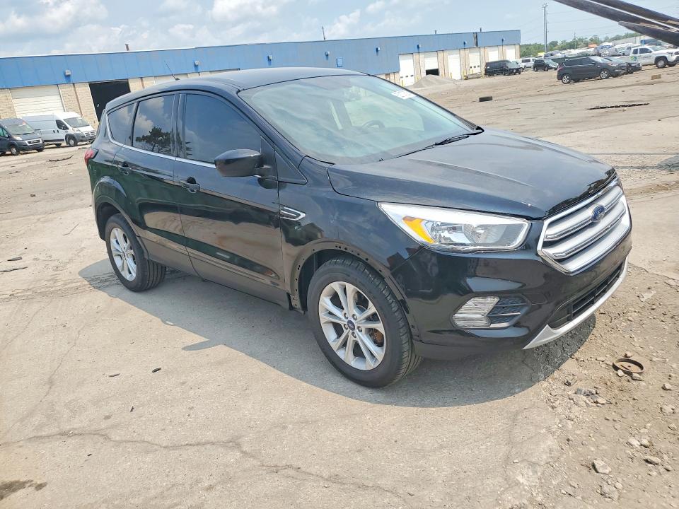Aukcja sprzedaży 2019 Ford Escape, vin: 1FMCU0GDXKUB99771, numer aukcji: 62107626