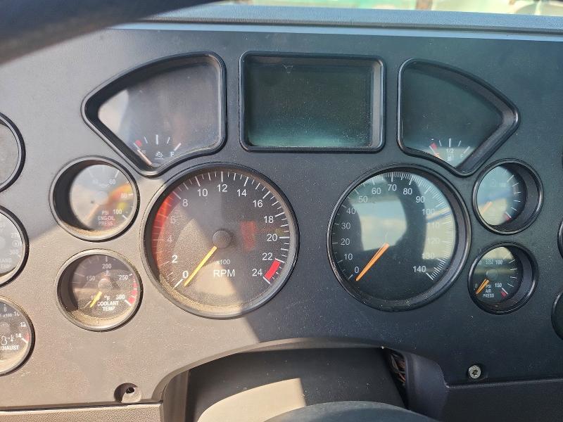 Продаж на аукціоні авто 2016 Mack 600, vin: 1M1AW01X3GM008031, номер лоту: 59223516