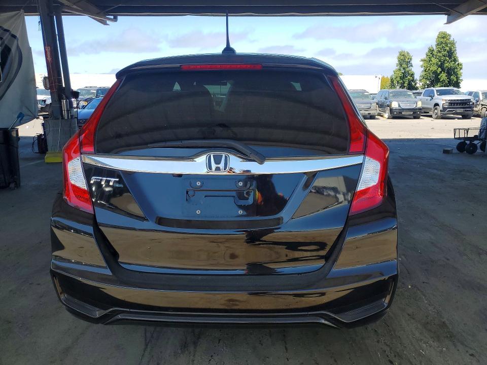 Aukcja sprzedaży 2020 Honda Fit, vin: 3HGGK5H88LM716499, numer aukcji: 60140886