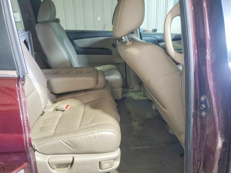 Продаж на аукціоні авто 2015 Honda Odyssey, vin: 5FNRL5H63FB087598, номер лоту: 58465476
