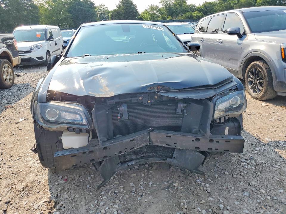 Aukcja sprzedaży 2019 Chrysler 300, vin: 2C3CCABT3KH580431, numer aukcji: 62840056
