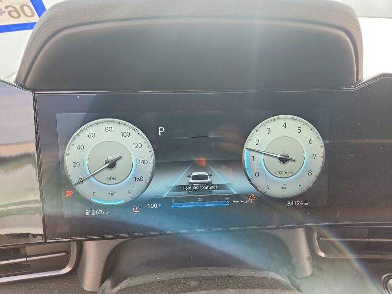 2023 Hyundai Elantra მანქანა იყიდება აუქციონზე, vin: KMHLR4AF1PU589927, აუქციონის ნომერი: 60868526