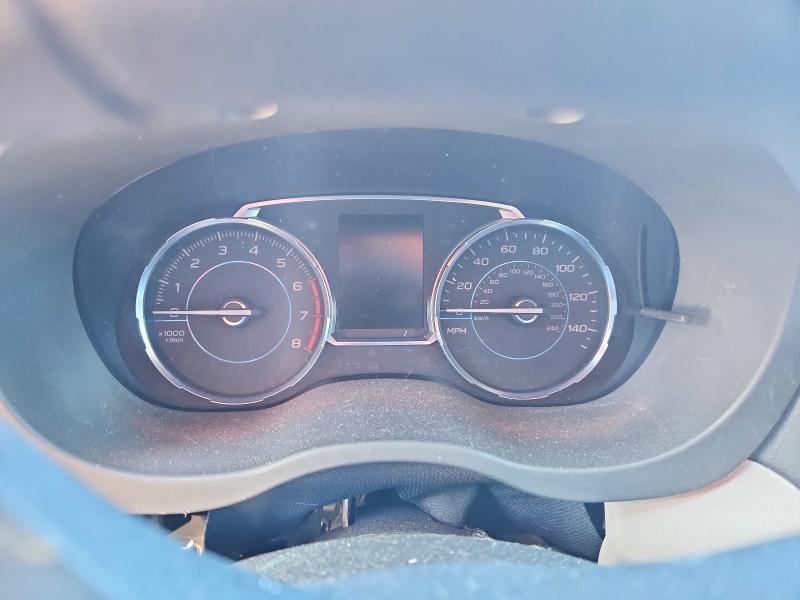 Aukcja sprzedaży 2017 Subaru Forester, vin: JF2SJAGC8HH513300, numer aukcji: 60838016