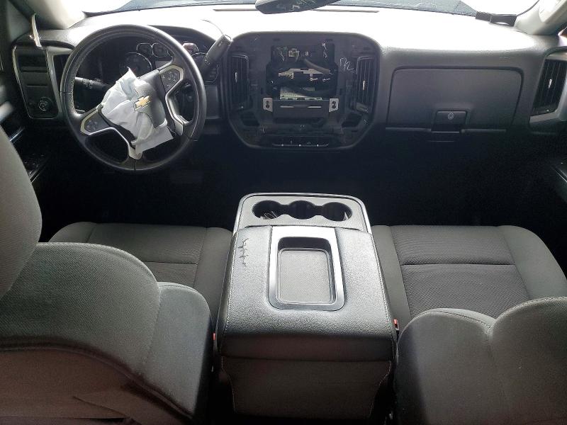 Продаж на аукціоні авто 2016 Chevrolet Silverado, vin: 3GCPCREC4GG312843, номер лоту: 62164876
