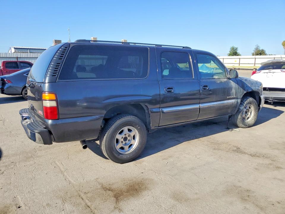 Продаж на аукціоні авто 2004 Gmc Yukon Xl, vin: 3GKEC16T74G194455, номер лоту: 61178116