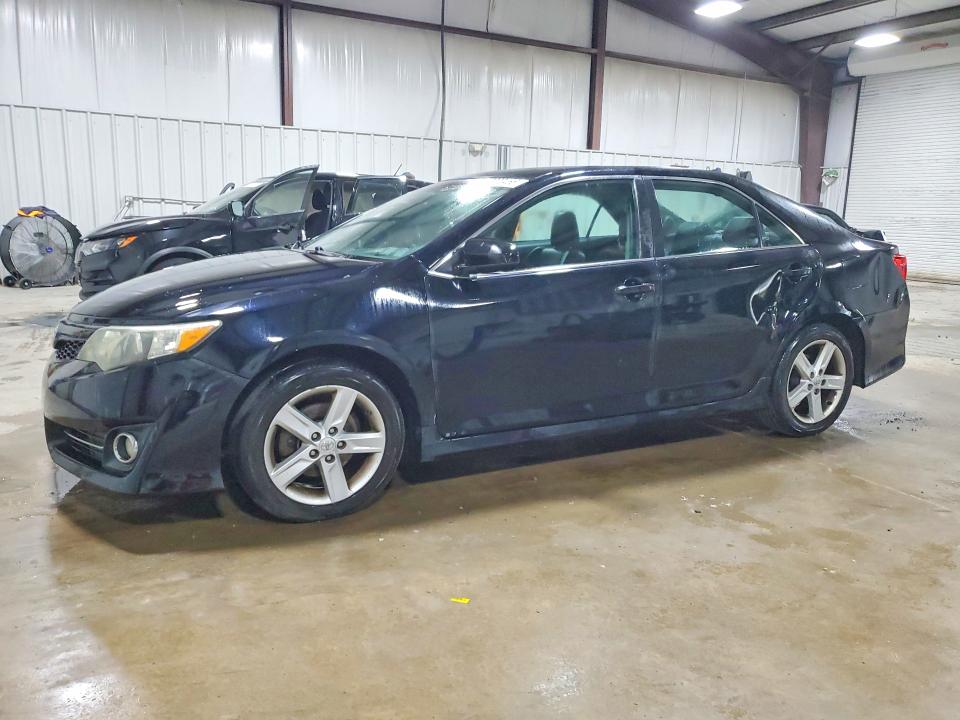 Auction sale of the 2013 Toyota Camry, vin: 4T1BF1FK0DU268885, lot number: 59222456