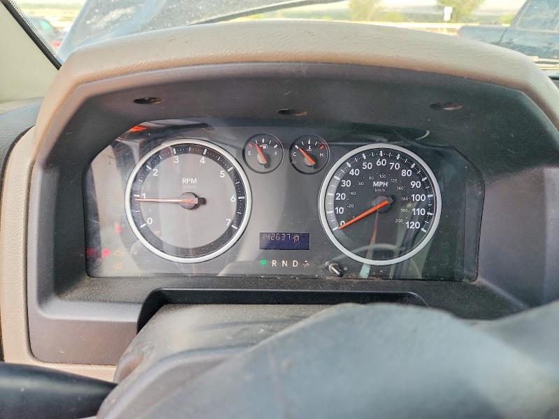 Продажа на аукционе авто 2012 Dodge Ram 1500, vin: 1C6RD6FT6CS281348, номер лота: 60122476