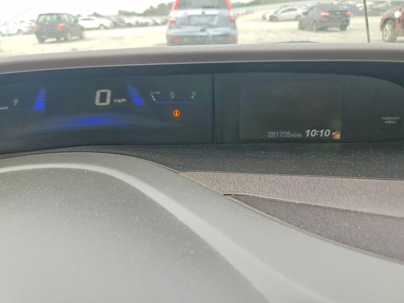 2012 Honda Civic მანქანა იყიდება აუქციონზე, vin: 19XFB2F53CE051149, აუქციონის ნომერი: 59703606