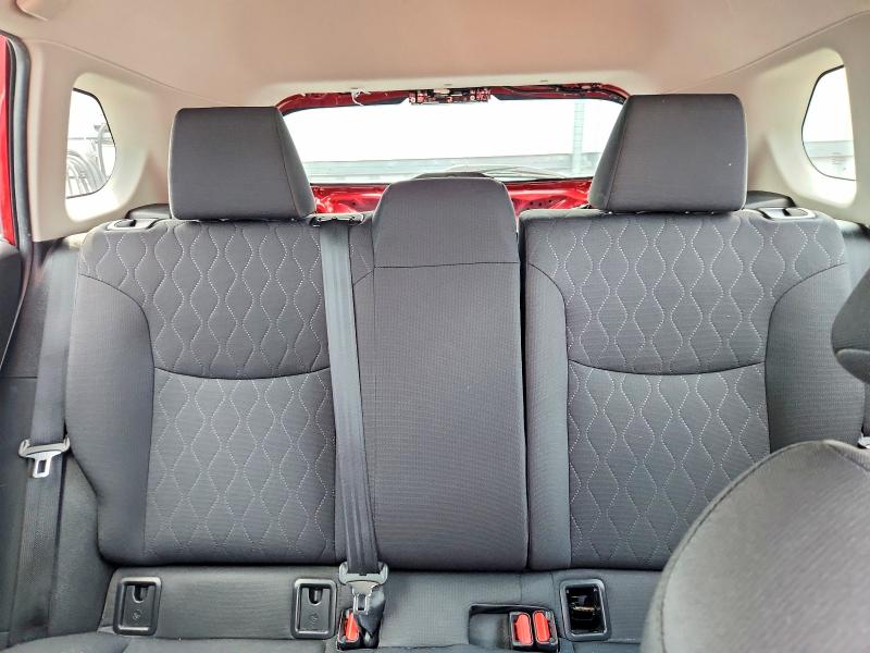 2023 Toyota Corolla Cross მანქანა იყიდება აუქციონზე, vin: 7MUCAABG3PV064475, აუქციონის ნომერი: 62325246