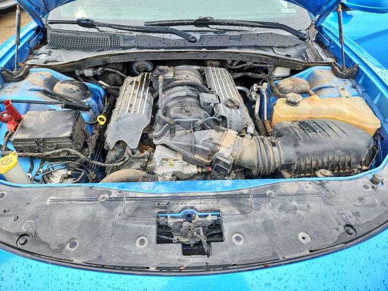 Aukcja sprzedaży 2018 Dodge Charger, vin: 2C3CDXGJ9JH283105, numer aukcji: 59920576