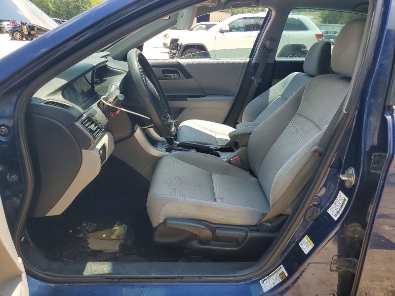 Aukcja sprzedaży 2015 Honda Accord, vin: 1HGCR2F38FA112274, numer aukcji: 59901256