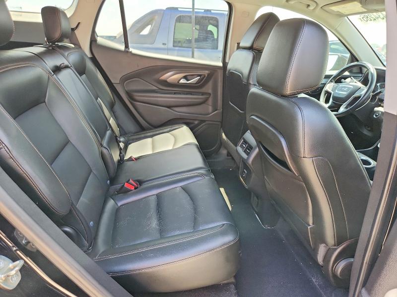Aukcja sprzedaży 2020 Gmc Terrain, vin: 3GKALPEV9LL243066, numer aukcji: 61434286