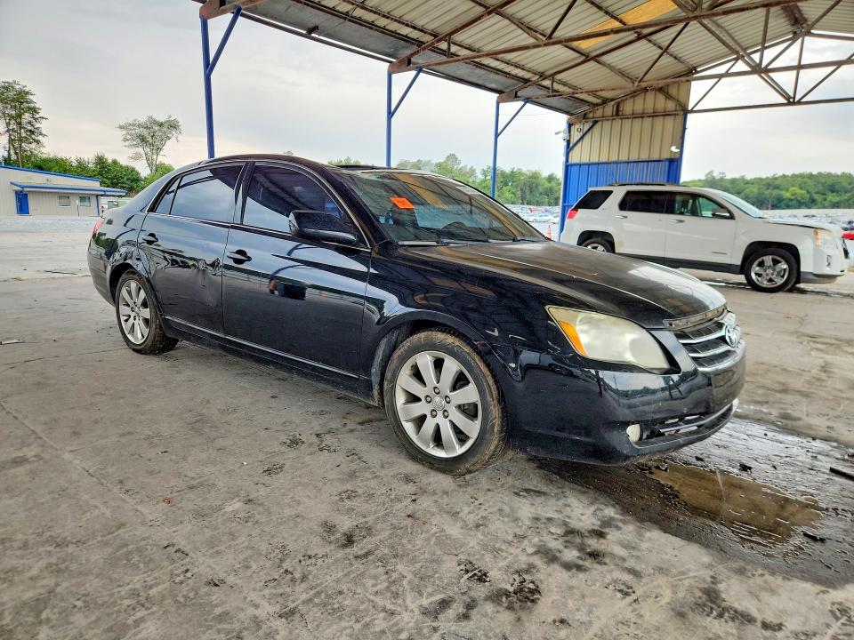 Продаж на аукціоні авто 2007 Toyota Avalon, vin: 4T1BK36B27U201930, номер лоту: 62475646