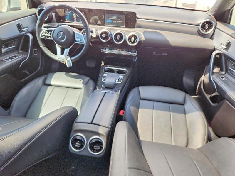 Продажа на аукционе авто 2019 Mercedes-benz A, vin: WDD3G4EBXKW017789, номер лота: 62676916