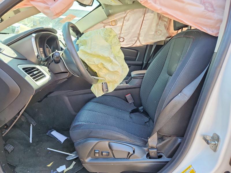 Продажа на аукционе авто 2014 Gmc Terrain, vin: 2GKALMEK4E6131089, номер лота: 59889606
