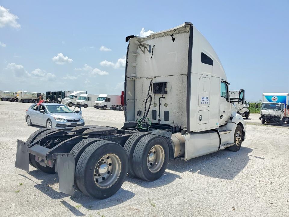 Aukcja sprzedaży 2019 Kenworth Construction, vin: 1XKYDP9X6KJ241630, numer aukcji: 60218966