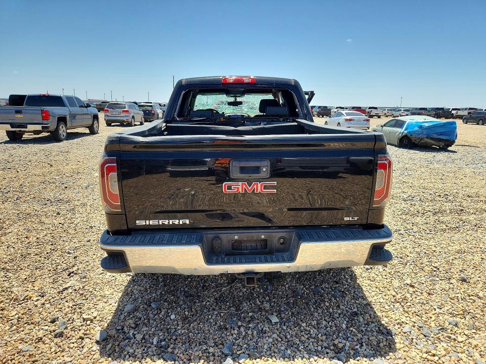 59804746 :رقم المزاد ، 3GTU2NEC7GG307070 vin ، 2016 Gmc Sierra مزاد بيع