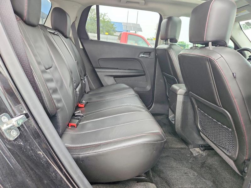 59902826 :رقم المزاد ، 2GKFLXE33F6263407 vin ، 2015 Gmc Terrain مزاد بيع