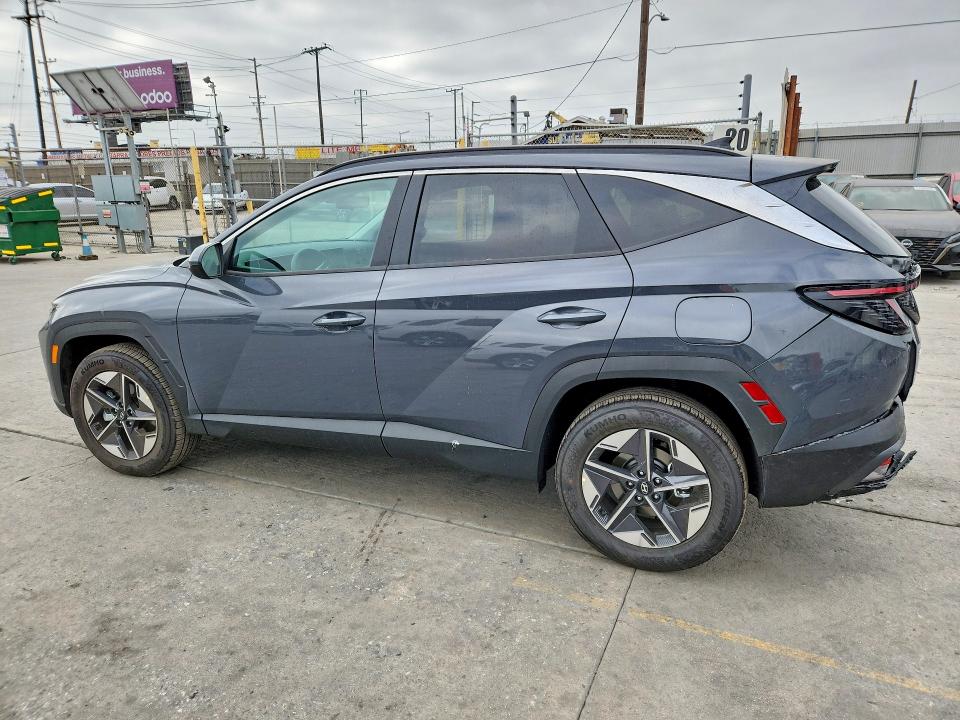 Aukcja sprzedaży 2026 Hyundai Tucson, vin: 5NMJBCDE9TH747848, numer aukcji: 63142426