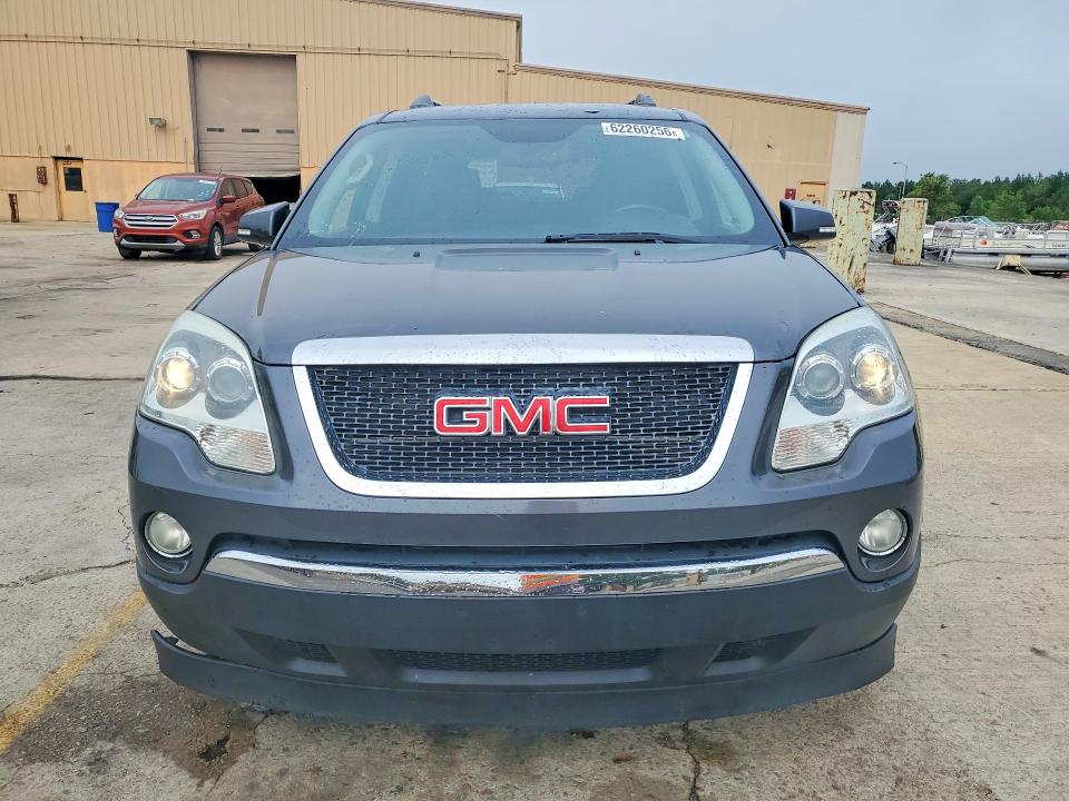 2011 Gmc Acadia მანქანა იყიდება აუქციონზე, vin: 1GKKVRED2BJ325969, აუქციონის ნომერი: 62260256