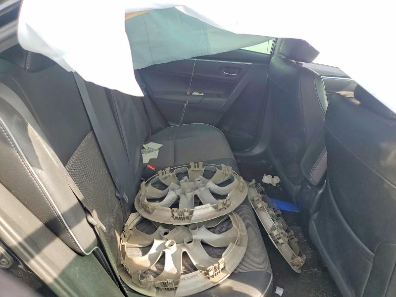 Aukcja sprzedaży 2016 Toyota Corolla L/le/le Plus, vin: 2T1BURHE7GC525638, numer aukcji: 60023006