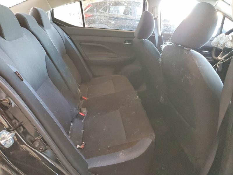 Продажа на аукционе авто 2024 Nissan Versa, vin: 3N1CN8EV2RL881921, номер лота: 59238056