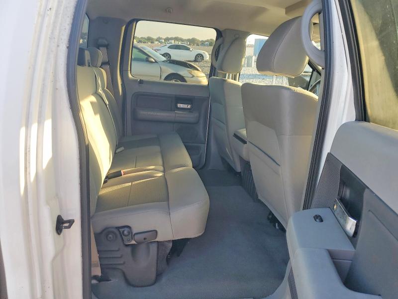 85792515 :رقم المزاد ، 1FTPW14V38FA01001 vin ، 2008 Ford F150 مزاد بيع
