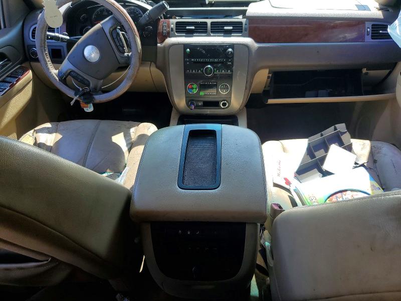 60411996 :رقم المزاد ، 1GKS1AE01BR164820 vin ، 2011 Gmc Yukon مزاد بيع