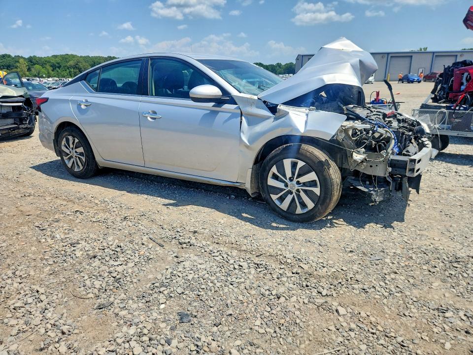 62821416 :رقم المزاد ، 1N4BL4BV4KC217204 vin ، 2019 Nissan Altima مزاد بيع