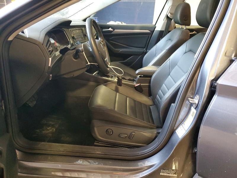 Aukcja sprzedaży 2021 Volkswagen Jetta, vin: 3VWC57BUXMM080334, numer aukcji: 62262126