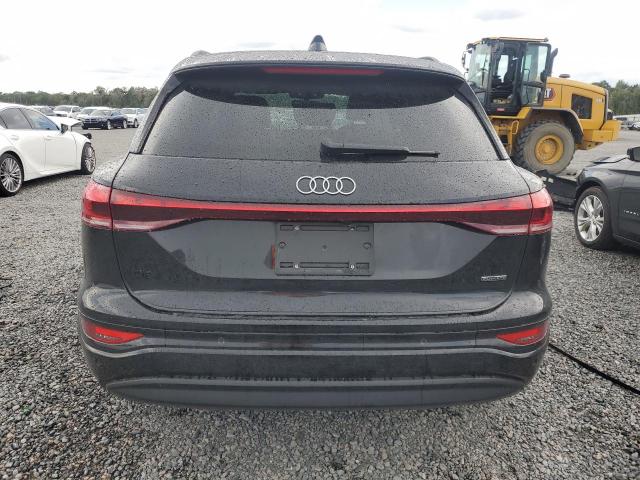 Продаж на аукціоні авто 2025 Audi Q6 E-tron, vin: WA124BGF7SA055751, номер лоту: 59360626