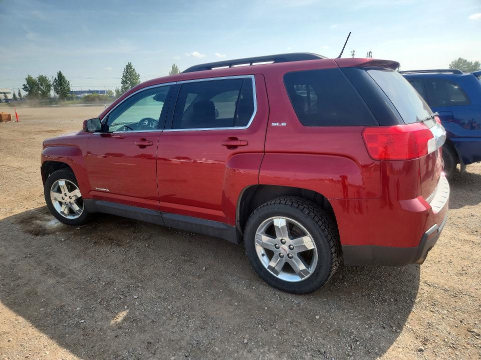 Продажа на аукционе авто 2013 Gmc Terrain, vin: 2GKFLTE39D6173216, номер лота: 61962466