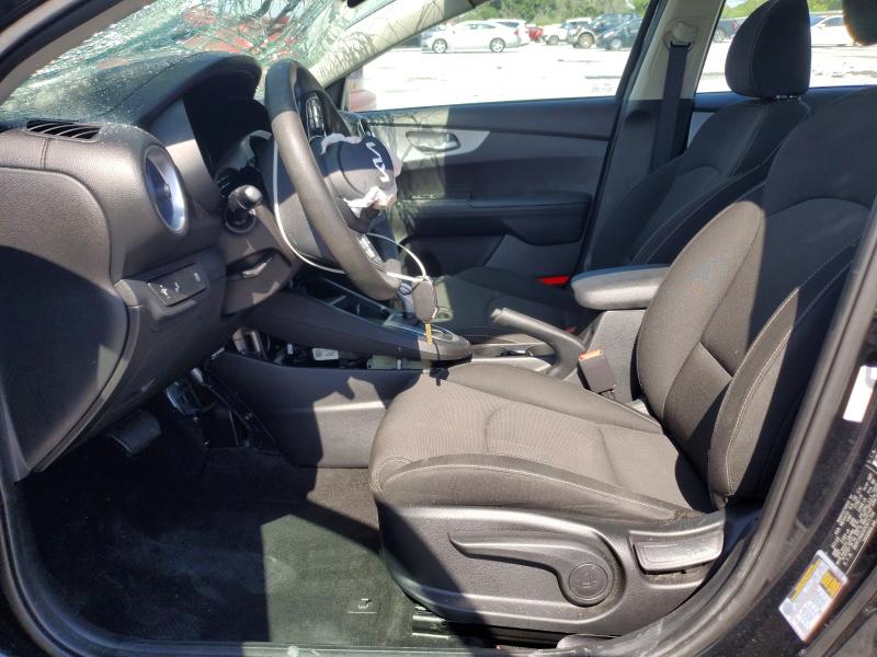 Aukcja sprzedaży 2023 Kia Forte, vin: 3KPF24AD5PE671744, numer aukcji: 59992106