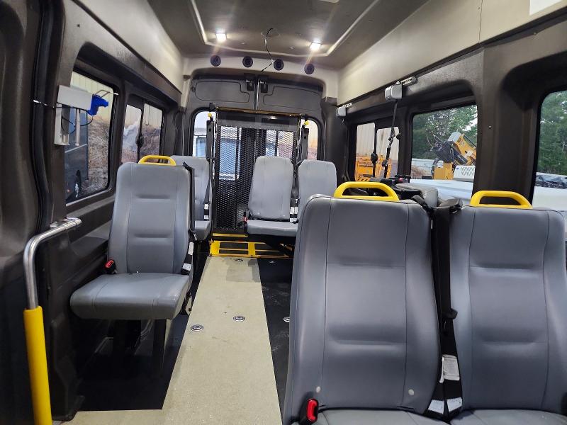 Aukcja sprzedaży 2018 Ford Transit, vin: 1FTBW3XM2JKA80330, numer aukcji: 58714036