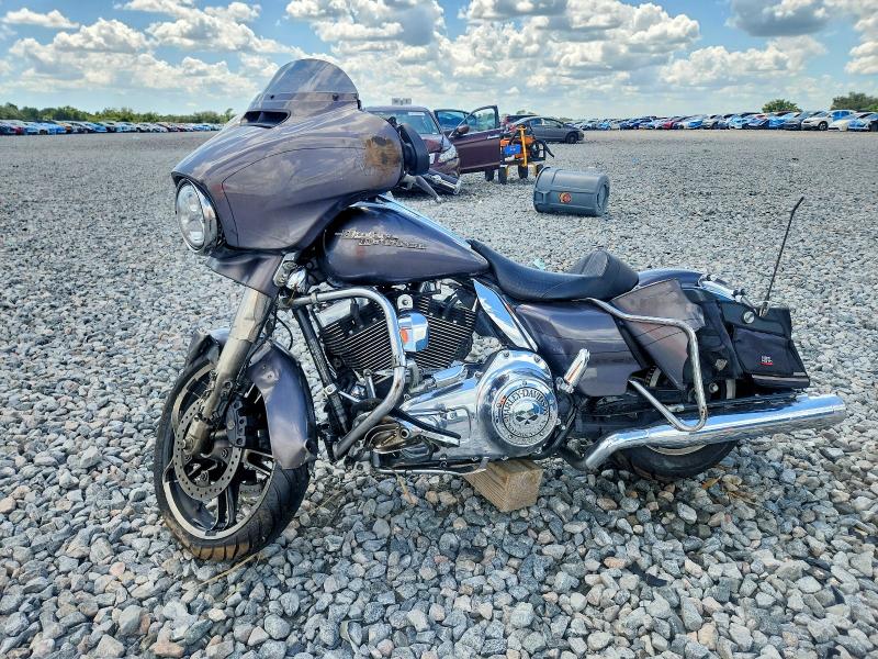 Aukcja sprzedaży 2015 Harley-davidson Flhxs, vin: 1HD1KRM19FB616829, numer aukcji: 62500846