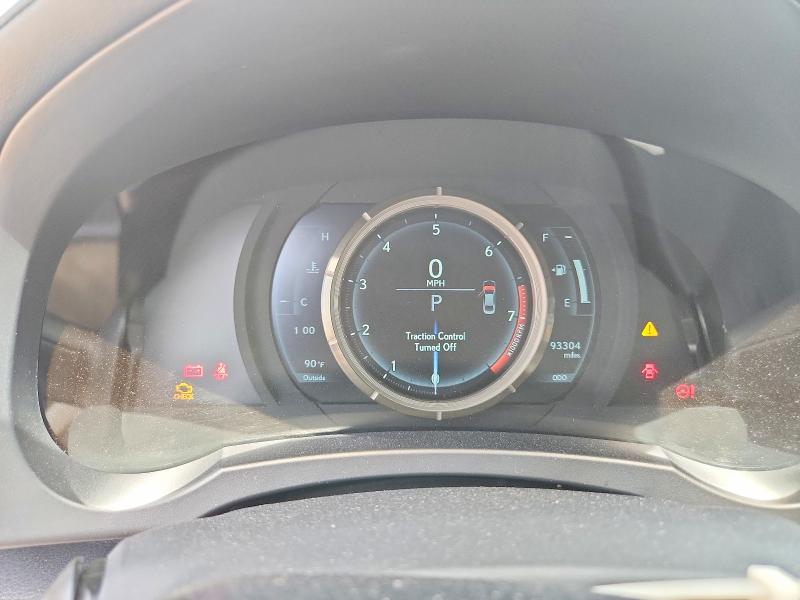 Aukcja sprzedaży 2017 Lexus Is, vin: JTHCE1D22H5012955, numer aukcji: 59720026