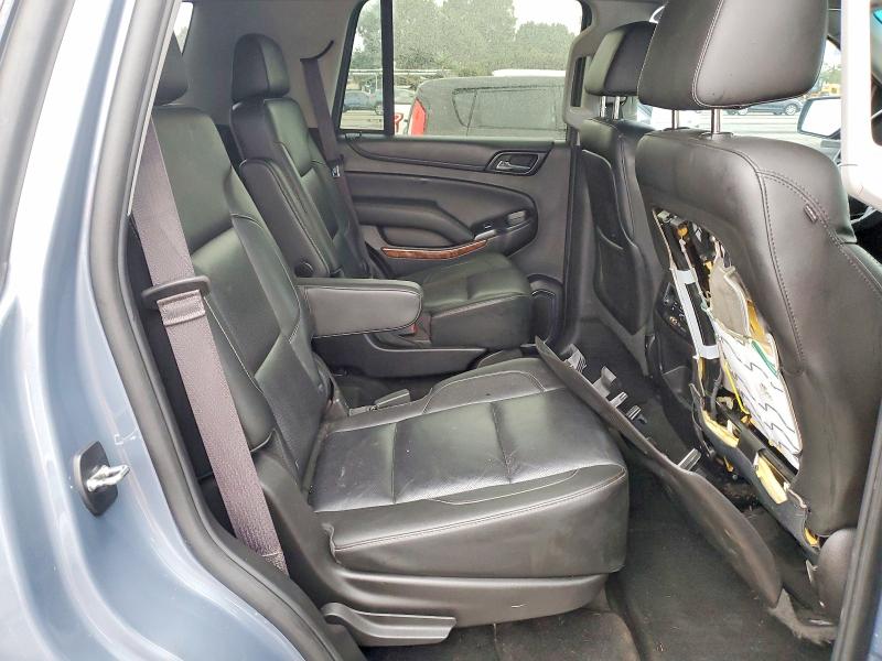 Продажа на аукционе авто 2015 Chevrolet Tahoe, vin: 1GNSCCKC7FR647497, номер лота: 59383176