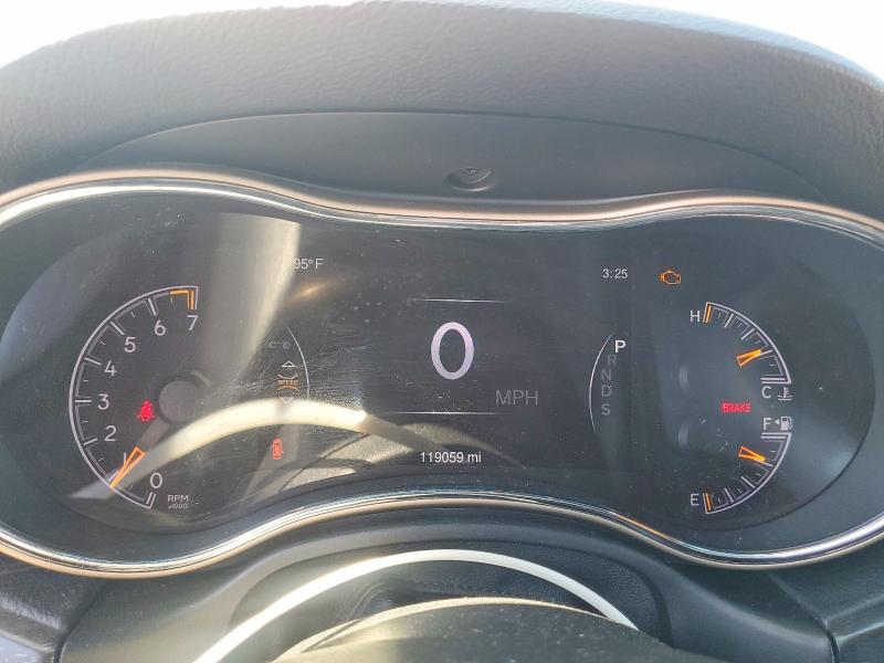 2015 Jeep Grand Cherokee მანქანა იყიდება აუქციონზე, vin: 1C4RJEBG2FC872439, აუქციონის ნომერი: 59803276