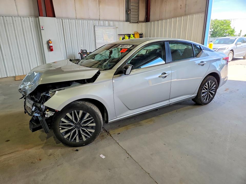 Продажа на аукционе авто 2026 Nissan Altima, vin: 1N4BL4DW1TN309883, номер лота: 61138596