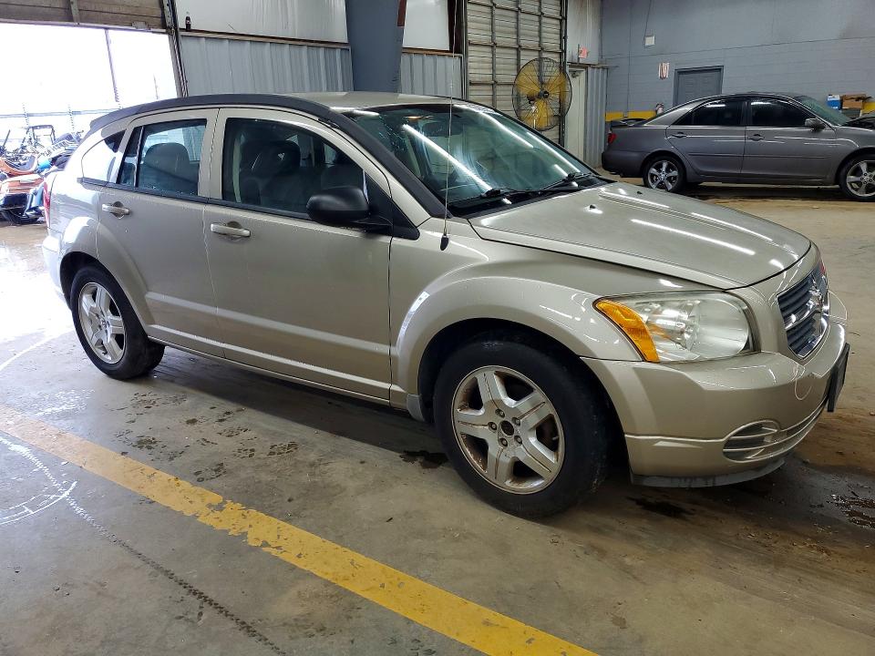 Продаж на аукціоні авто 2009 Dodge Caliber, vin: 1B3HB48A99D123367, номер лоту: 60489566